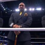 New AEW Hurt Syndicate Member Officially Confirmed
