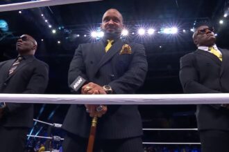 New AEW Hurt Syndicate Member Officially Confirmed