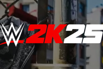 New Wave DLC Pack released for WWE 2K25
