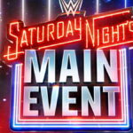 New Title Match Added To WWE Saturday Night’s Main Event
