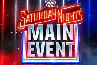 New Title Match Added To WWE Saturday Night’s Main Event