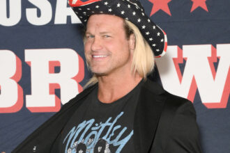Nic Nemeth is working on the possibility of going to WWE NXT for TNA