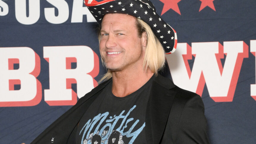 Nic Nemeth is working on the possibility of going to WWE NXT for TNA