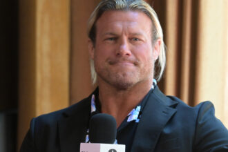 nic nemeth 'furious' about tna world title about wwe nxt trick Williams