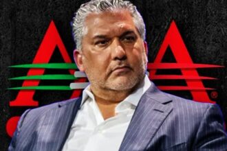 Nick Kahn says WWE's AAA acquisition will boost Latino audiences and revenue
