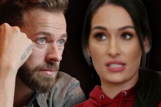 Nikki Bella agrees to major divorce payments and child support