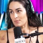 Nikki Bella shuts down rumors about WWE Evolution 2