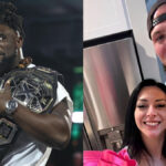 OBA FEMI vows to beat "Stefannie's Boyfriend" in the NXT title match
