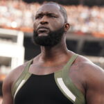 Omos Addresses WWE Status Amid Lengthy Absence