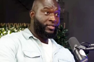 Omos reveals a rare medical condition that took his life