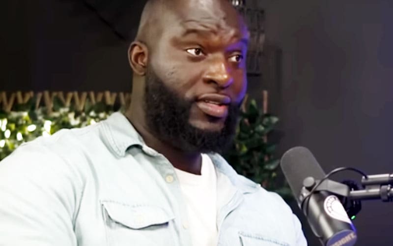 Omos reveals a rare medical condition that took his life