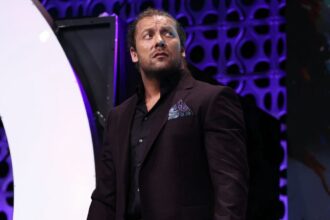 "One company cares about mainstream attention and viral moments," Kenny Omega predicts the harsh future of WrestleMania.