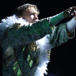 Ospreay discusses getting character help from two AEW veterans