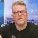 Pat McAfee will provide health updates after Gunther Showdown