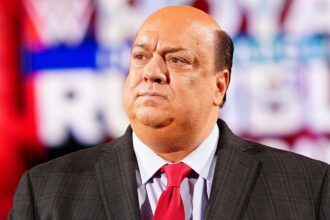 Paul Heyman Names Most Improved WWE Star Since WrestleMania 40