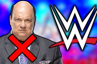 WWE Replacement For Paul Heyman