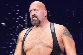 Paul Wight Addresses AEW Status Amid TV Absence