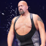 Paul Wight is working on his AEW position
