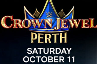 Perth confirmed that John Cena would appear.