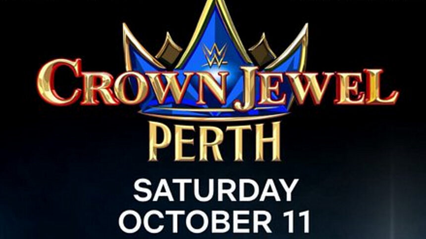 Perth confirmed that John Cena would appear.