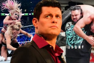 Predictions for the bold WWE storyline following WrestleMania 41