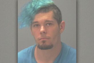 Professional wrestler Jayden Steele was arrested in connection with domestic violence and was invited to the crime