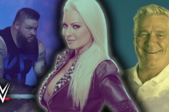 Quebec is secretly one of the best hot beds in professional wrestling