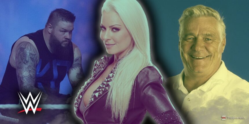 Quebec is secretly one of the best hot beds in professional wrestling