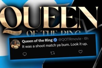 Queen of the Ring's Twitter account blows fans with shaming amid WWE allegations