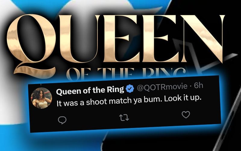 Queen of the Ring's Twitter account blows fans with shaming amid WWE allegations