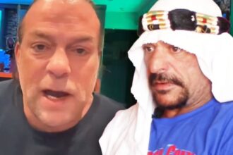 RVD stops rumors about the cause of death of sub