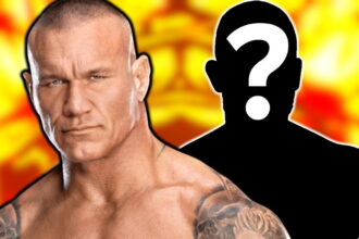 Randy Orton Final WWE Opponent