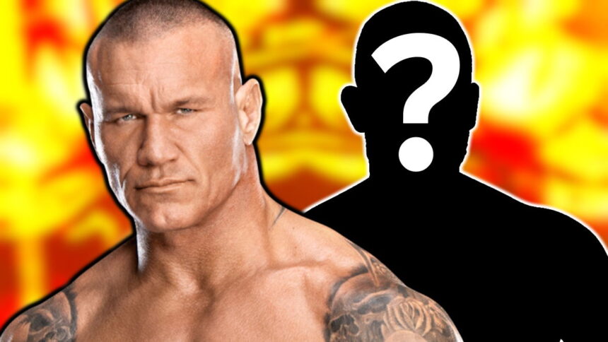 Randy Orton Final WWE Opponent