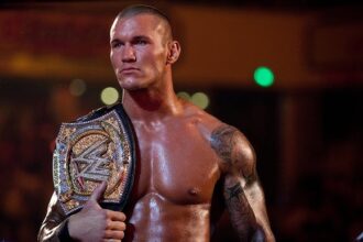 Randy Orton recalls the 2009 WWE run