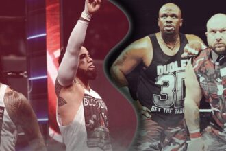 Best Tag Team in WWE History Ranked by Chemistry