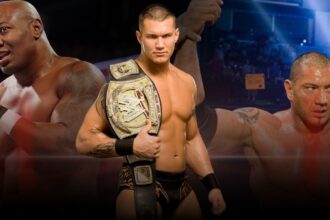 All major star wrestlers in the 2002 OVW class, ranked