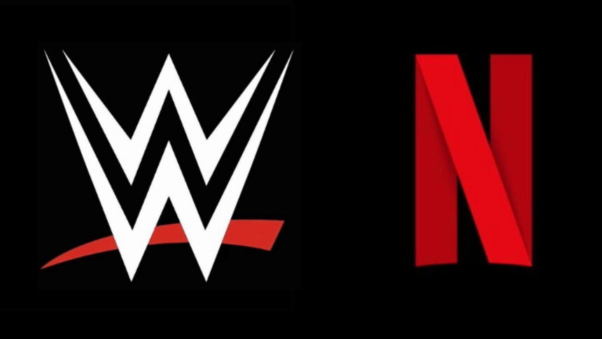 Raw Star Makes Guest Appearance In Netflix Series, Hits WWE Finisher
