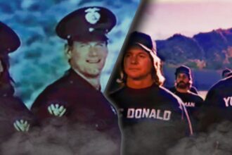 Remember Jesse Ventura & Roddy Piper's Buddy Cop TV Show?