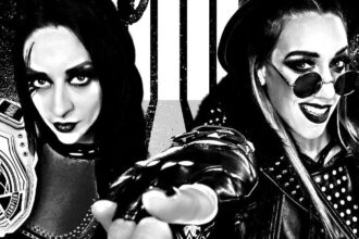 Results from May 27, 2025, WWE NXT coincides with highlights, key moments