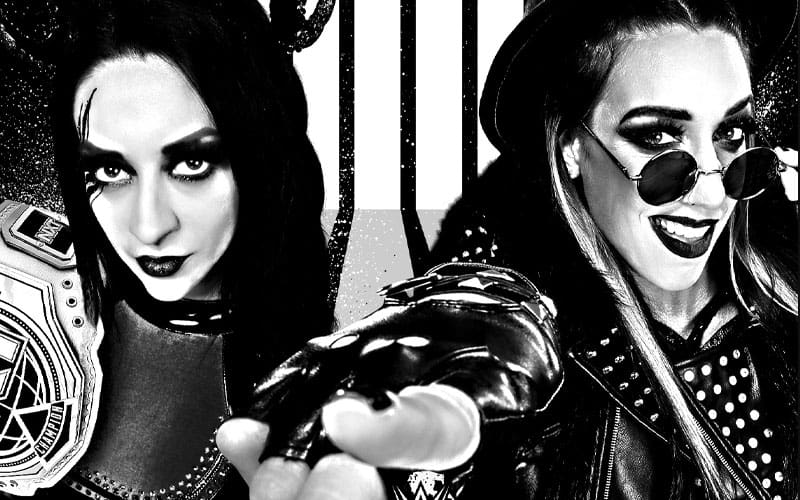 Results from May 27, 2025, WWE NXT coincides with highlights, key moments