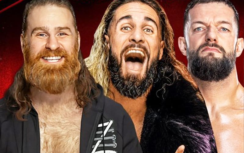 Results, highlights, and key moments from WWE Raw Match on May 26, 2025