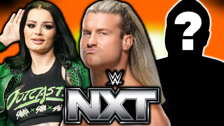 Former WWE Stars To Return To NXT