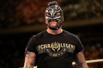 Rey Mysterio is scheduled to appear in AAA (report)