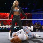 Stardom Star Thekla makes a surprising debut
