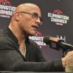 Rock starring in A24's "Breakthrough" movie