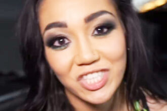 Roxanne Perez officially joins the WWE Raw roster