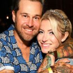 Ryan Cabrera reveals how online rumors brought him and Alexa Bliss