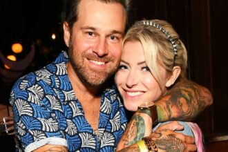 Ryan Cabrera reveals how online rumors brought him and Alexa Bliss