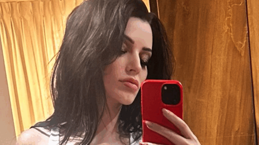 Saraya suggests a wrestling return as WWE evolves closer