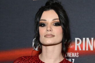 Saraya revealed that she turned down a romantic AEW storyline with the former WWE NXT star